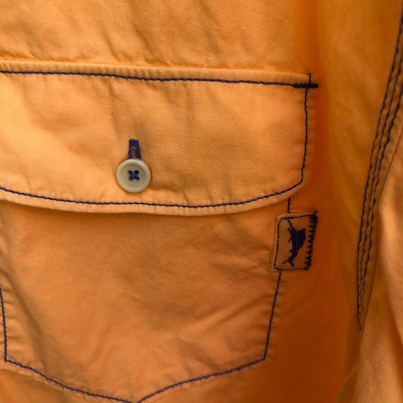 Tommy Bahama Dress shirt - Picture 2 of 8